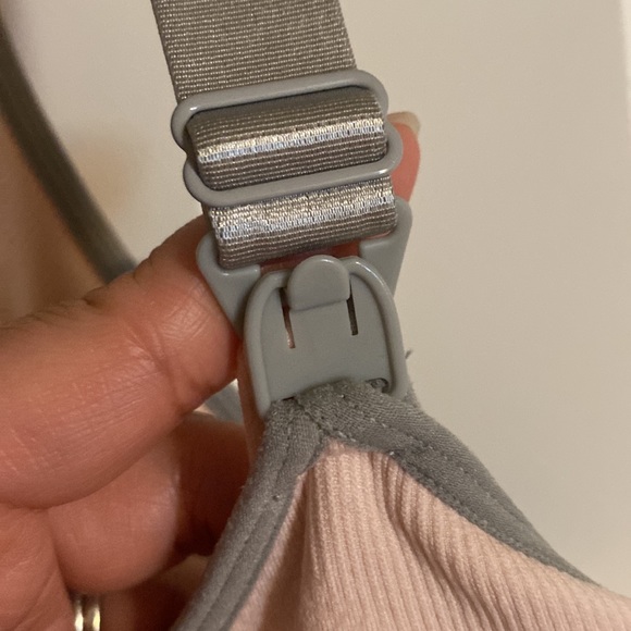 Cacique nursing cami - Picture 4 of 5